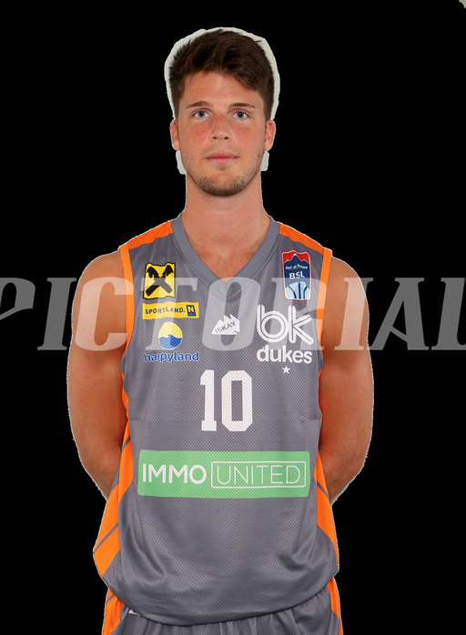 Basketball Superliga 2020/21, Mediaday 2020/21, BK Immounited Dukes