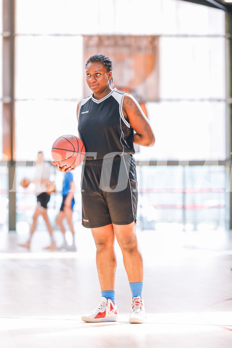  Basketball ÖBV wu18 Kadersichtung 2021