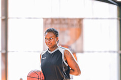  Basketball ÖBV wu18 Kadersichtung 2021