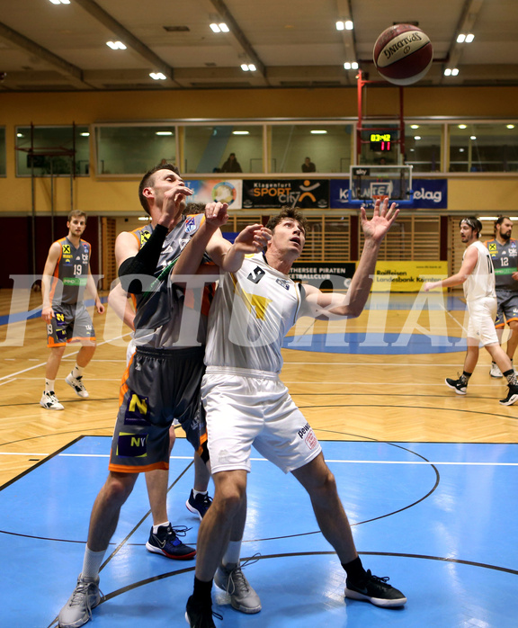 Basketball Basketball Austria Cup 2019/20, Achtelfinale W