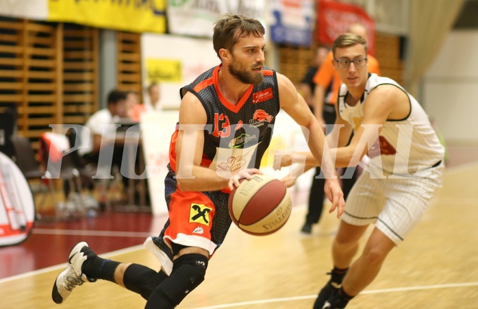 Basketball CUP 2019, 2.Runde UBC St.Pölten vs. Wörthersee Piraten
 Basketball CUP 2019, 2.Runde UBC St.Pölten vs. Wörthersee Piraten