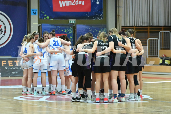 Basketball Superliga 2023/24, Grunddurchgang 11.Runde,DBB LZ OÖ vs Vienna United,