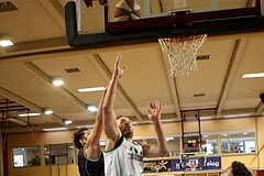 Basketball 2.Bundesliga 2017/18, Grunddurchgang 1.Runde KOS Celovec vs. Wörthersee Piraten


