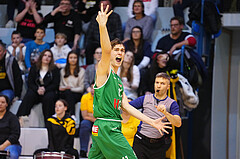 Basketball 2. Liga 2022/23, Grunddurchgang 18.Runde , Guessing vs. Future Team Steiermark