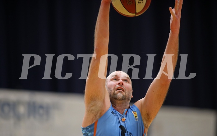 Basketball 2.Bundesliga 2017/18, Grunddurchgang 11.Runde Basket 2000 vs. UBC St.Pölten


