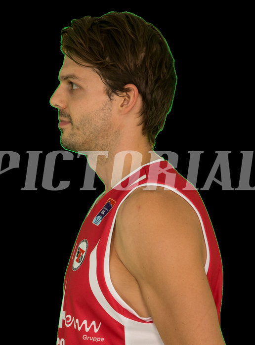 Basketball Superliga 2019/20, Media Days 2019/20, Flyers Wels