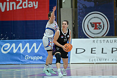 Basketball Superliga 2023/24, Grunddurchgang 11.Runde,
DBB LZ OÖ vs Vienna United,
