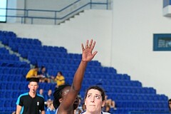 FIBA Europe EC U20 Women Division B Greece vs Great Britain