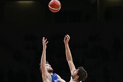 Basketball Eurobasket 2015  Team Croatia vs. Team Czech Republic


