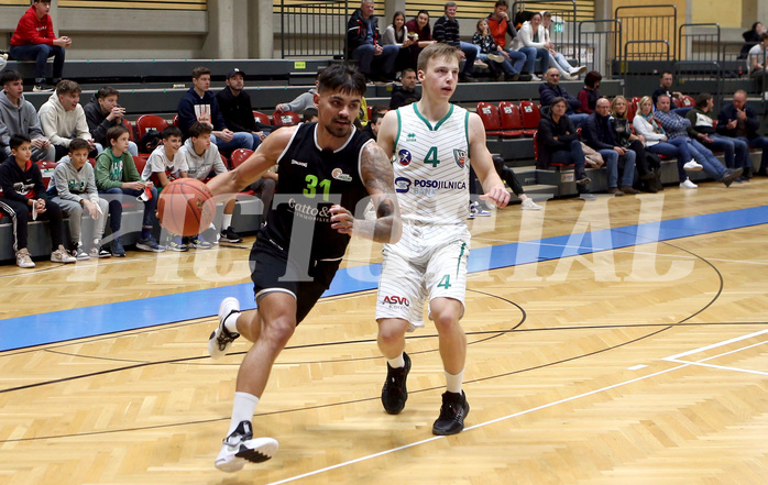 Basketball