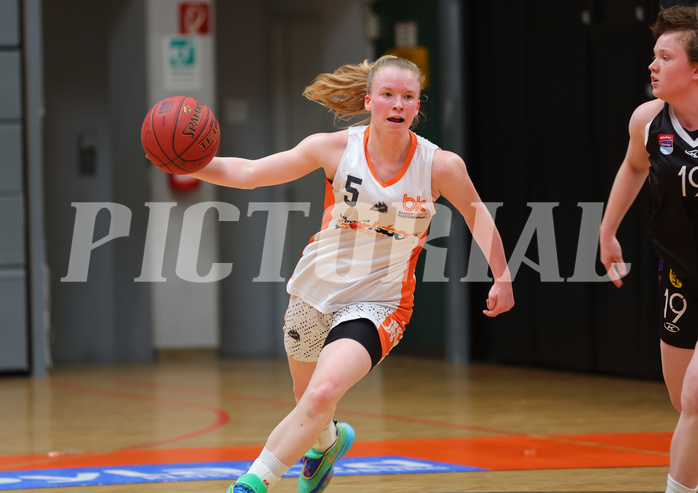 Superliga 2022/23, WU19 Finale, Finale Basketduchess Klosterneuburg vs. Vienna United
Superliga 2022/23, WU19 Finale, Finale Basketduchess Klosterneuburg vs. Vienna United