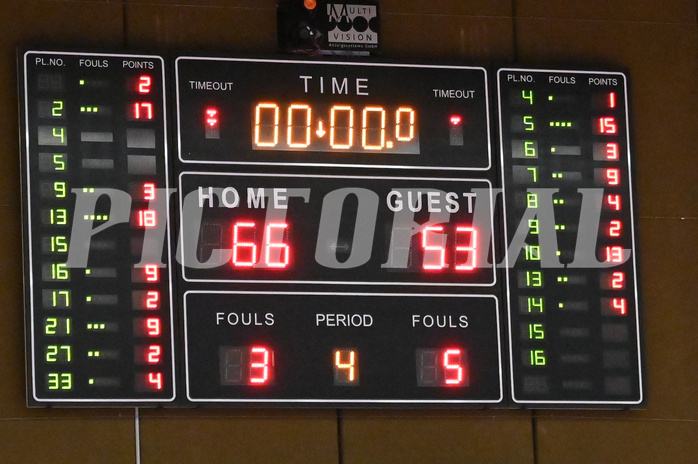 Basketball, Superliga 2024/25, Platzierungsrunde 4.Runde, Flyers Wels vs. Oberwart Gunners,
Basketball, Superliga 2024/25, Platzierungsrunde 4.Runde, Flyers Wels vs. Oberwart Gunners,