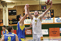 Basketball CUP 2020/21 Viertelfinale   Fürstenfeld Panthers vs SKN St.Pölten