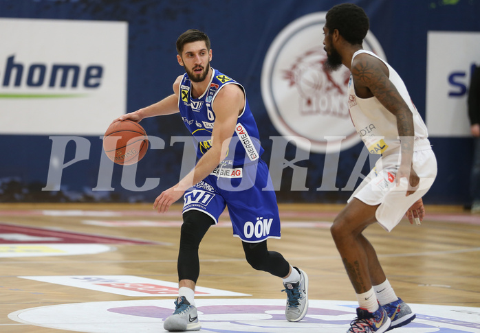 Basketball Superliaga 2021/22, Grunddurchgang 12.Runde Traiskirchen Lions vs. Gmunden Swans
Basketball Superliaga 2021/22, Grunddurchgang 12.Runde Traiskirchen Lions vs. Gmunden Swans