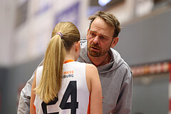 Basketball Superliga SLMU19 Basket Duchess vs. Vienna Timberwolves


