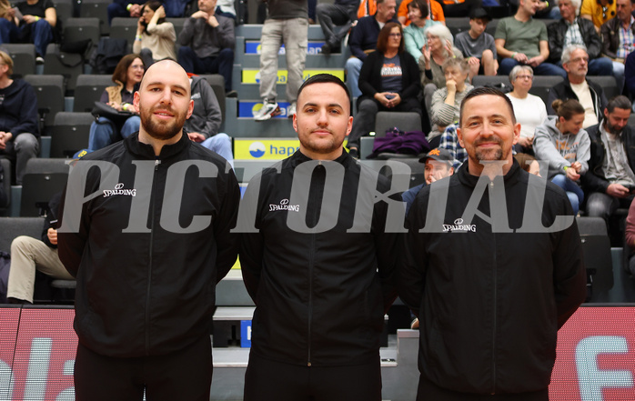 Basketball Damen Superliga 2024/25, Playoffs, Finale Spiel 2 Duchess Klosterneuburg vs. UBI Graz
Basketball Damen Superliga 2024/25, Playoffs, Finale Spiel 2 Duchess Klosterneuburg vs. UBI Graz
