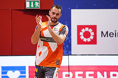 Basketball Austria Cup 2024/25, Viertelfinale, , Kapfenberg vs. Klosterneuburg