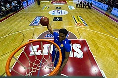 13.03.2016 Basketball ABL All Star Day 2016 