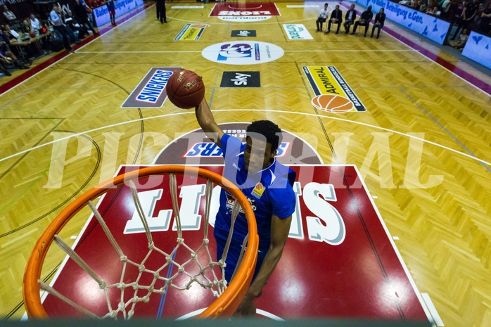 13.03.2016 Basketball ABL All Star Day 2016 
