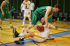 Basketball 2. Liga 2021/22, Viertelfinale Spiel 2, Fuerstenfeld vs. KOS


