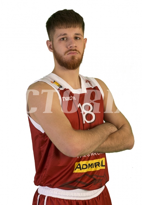 Basketball ABL 2017/18, Media



