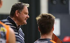 Basketball ABL 2017/18, Grunddurchgang 15.Runde BC Vienna vs. BK Klosterneuburg Dukes


