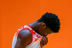 30.11.2024 Österreichischer Basketballverband 2024/25, SLMU16, BC Vienna vs. SG Salzkammergut 
