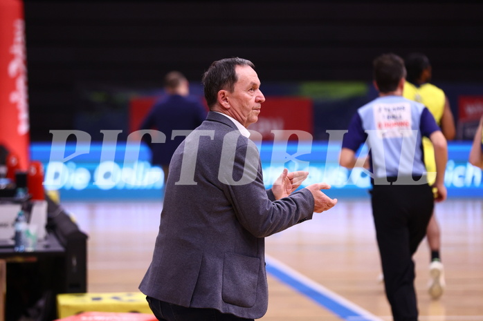 15.12.2024, Graz, Raiffeisen Sportpark Graz, Basketball Superliga 2024/25, Grunddurchgang, Runde 12, UBSC Raiffeisen Graz - CITIES Panthers Fürstenfeld 