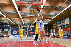 2025.05.11 SLWU16 FIN DBB Basketgirls Wels vs UBBC Herzogenberg,

