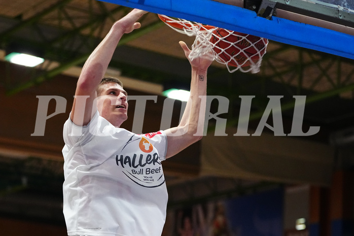 Basketball Superliga 2022/23, Grunddurchgang, 6. Spiel , Fuerstenfeld vs. Oberwart



