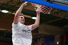 Basketball Superliga 2022/23, Grunddurchgang, 6. Spiel , Fuerstenfeld vs. Oberwart


