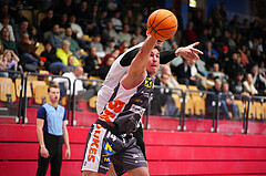 Basketball Austria Cup 2024/25, Viertelfinale, , Kapfenberg vs. Klosterneuburg


