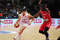 Eurobasket  2025, Pre-Qualifiers,  Austria vs. Switzerland


