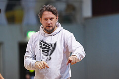 Basketball 2. Liga 2022/23, Grunddurchgang 16.Runde , Guessing vs. Tirol


