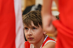Basketball Superliga 2024/25, SLMU14 Traiskirchen Lions Academy vs. ATSE Graz


