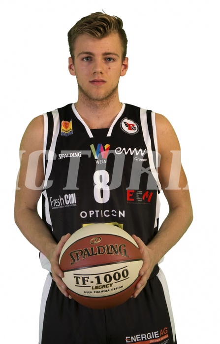 Basketball ABL 2017/18, Media


