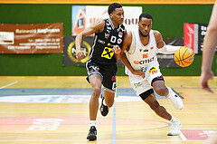 Win2day Basketball Superliga 2024/25, Grunddurchgang, 18. Runde, Fürstenfeld vs. Wels


