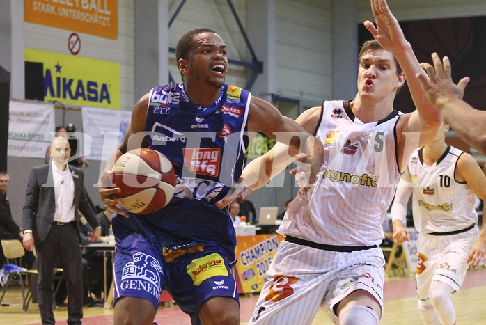 Basketball ABL 2015/16 Grunddurchgang 7.Runde G Basketball ABL 2015/16 Grunddurchgang 7.Runde G