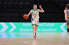 26.03.2023, Graz, Raiffeisen Sportpark, Basketball Damen Superliga 2022/23, Playoff, Finale, UBI Graz vs. BK Raiffeisen Duchess Klosterneuburg ,  