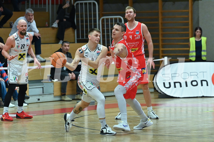 Basketball, Superliga 2024/25, Plazierungsrunde 1.Runde, Flyers Wels vs. Traiskirchen Lions,
Basketball, Superliga 2024/25, Plazierungsrunde 1.Runde, Flyers Wels vs. Traiskirchen Lions,