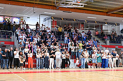2025.05.11 SLWU16 FIN DBB Basketgirls Wels vs UBBC Herzogenberg,

