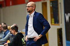 Win2Day Basketball Superliga 2022/23, Grunddurchgang 18.Runde, Flyers Wels vs. UBSC Graz,