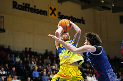 Basketball Austria Cup 2024/25, Viertelfinale, , UBSC Graz vs. BBC Nord


