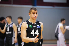 Basketball 2. Liga 2022/23, Grunddurchgang 16.Runde , Guessing vs. Tirol