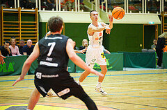 Win2day Basketball Superliga 2024/25, Grunddurchgang, 7. Runde,Fürstenfeld vs Kapfenberg 


