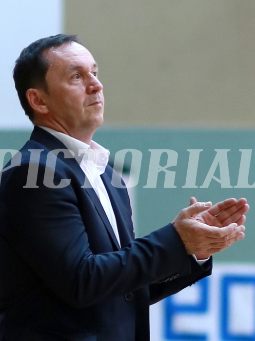 16.04.2016 Basketball ABL 2015/16 Grunddurchgang 35.Runde UBSC Graz vs. Kapfenberg Bulls