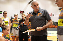 Basketball Damen Superliga 2022/23, Grunddurchgang 7.Runde BK Duchess Klosterneuburg vs. DBB LZ OÖ