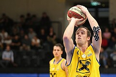 Basketball ABL 2018/19, Grunddurchgang 1.Runde UBSC Graz vs. Traiskirchen Lions