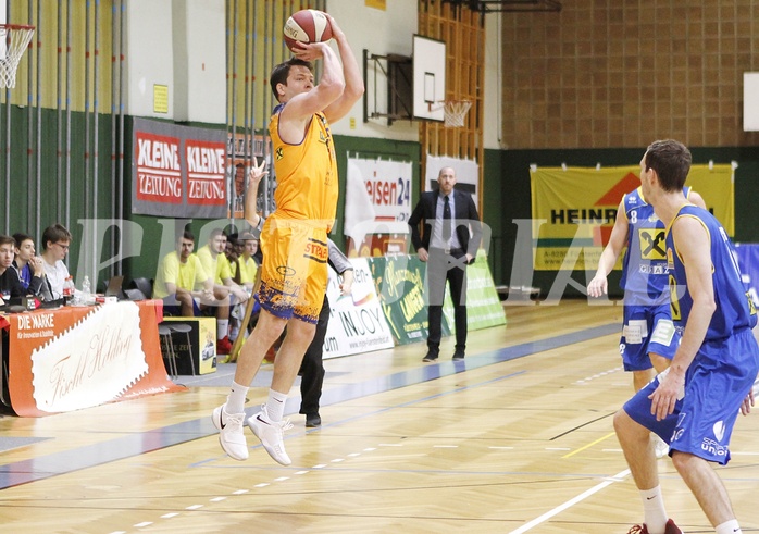Basketball ABL 2017/18 Grunddurchgang 12.Runde  Fürstenfeld Panthers vs UBSC Graz
 Basketball ABL 2017/18 Grunddurchgang 12.Runde  Fürstenfeld Panthers vs UBSC Graz