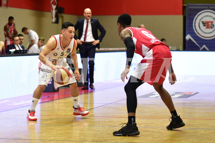 Basketball Superliga 2019/20, Grunddurchgang 11. Runde Flyers Wels vs. BC Hallman Vienna
Basketball Superliga 2019/20, Grunddurchgang 11. Runde Flyers Wels vs. BC Hallman Vienna